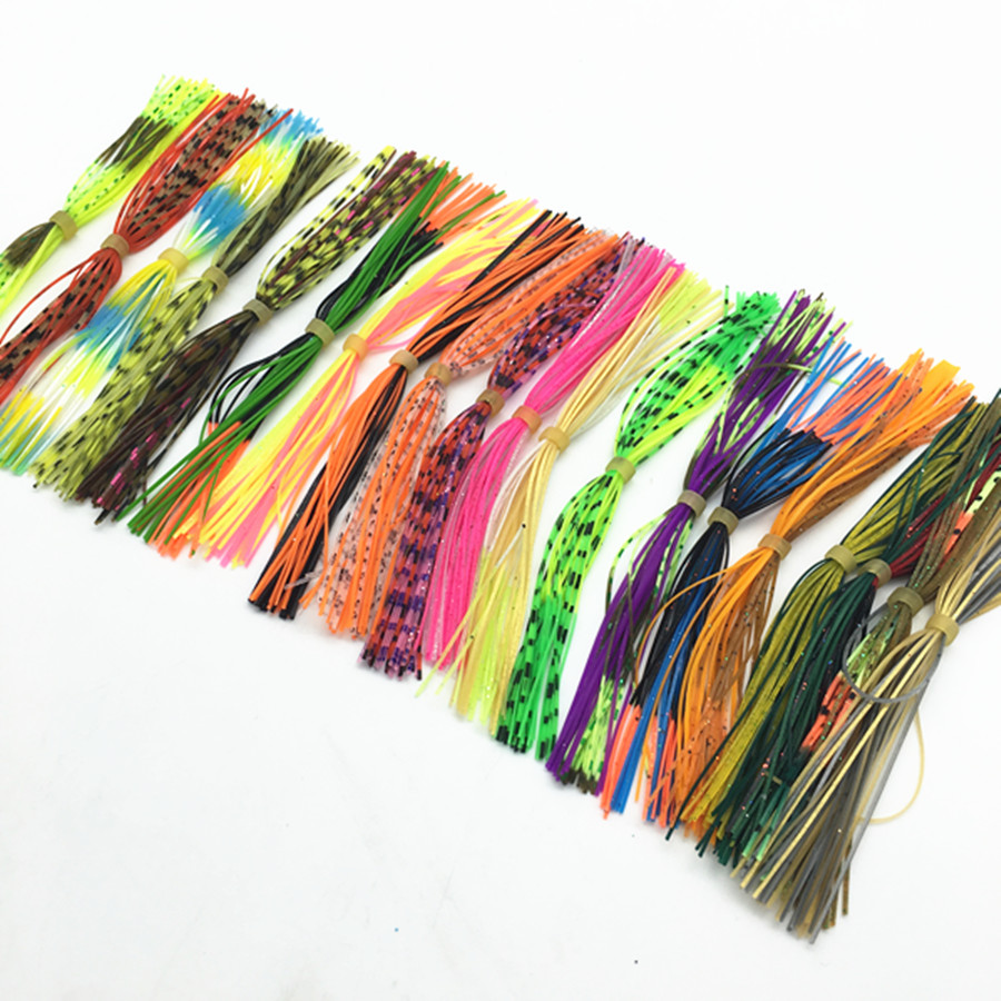Fishing Lure Buzzbait - 25 пряди ков * аксессуары для
