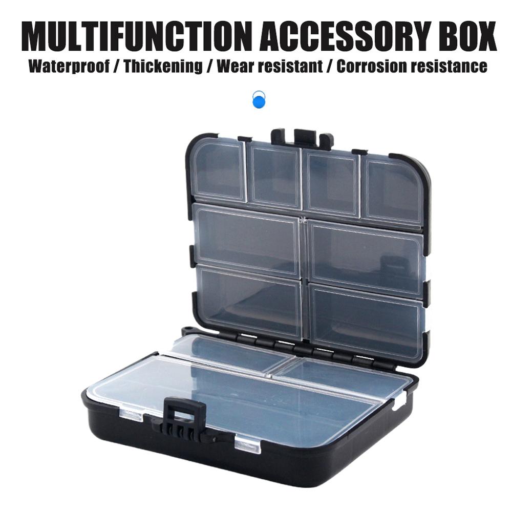 Fishing Lure Box - Ящик для хранения приманок, коробки для