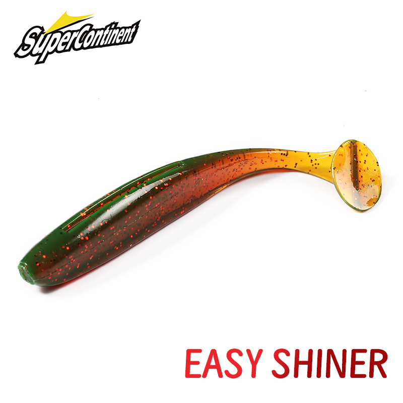 Fishing Lure Spoon - Новинка 2020, суперконтинентальные мягкие приманки, приманки