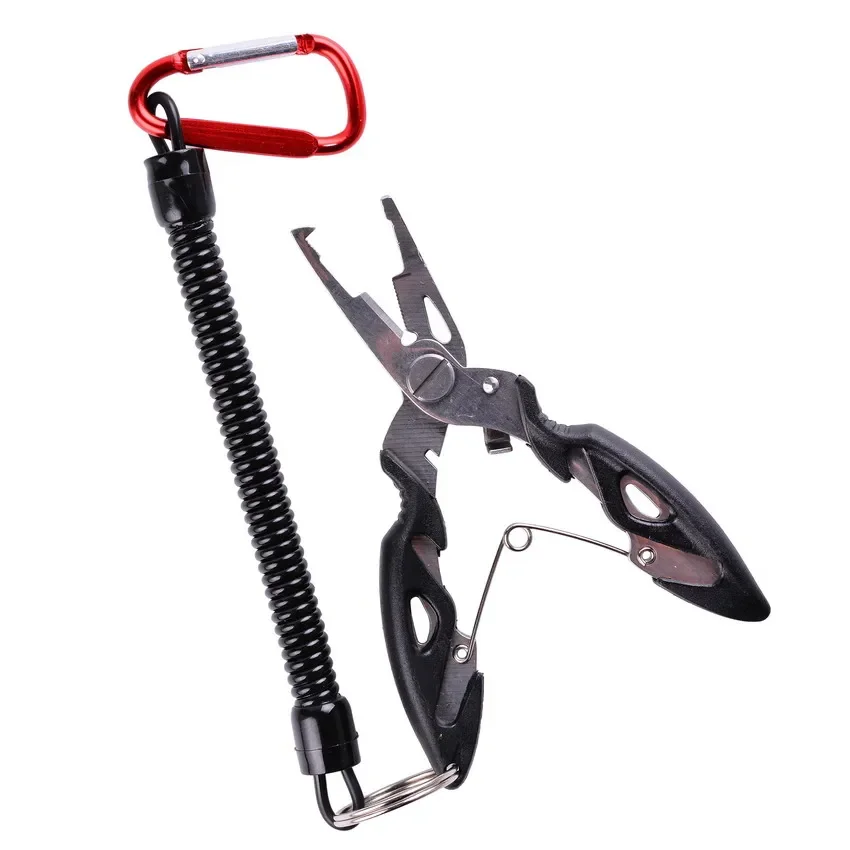 Fishing Lure Making Kit - Многофункциональные рыболовные плоскогубцы, инструменты, аксессуары для