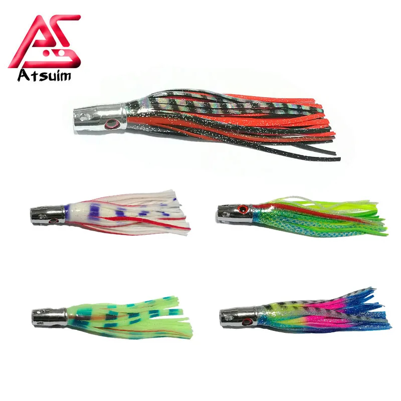 Fishing Lure Buzzbait - 1 шт. 16 см 55 г
