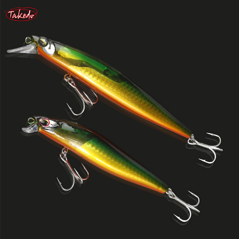 TAKEDO 14 г 20 г приманки для  – обзор и цена Fishing Lure Jerkbait