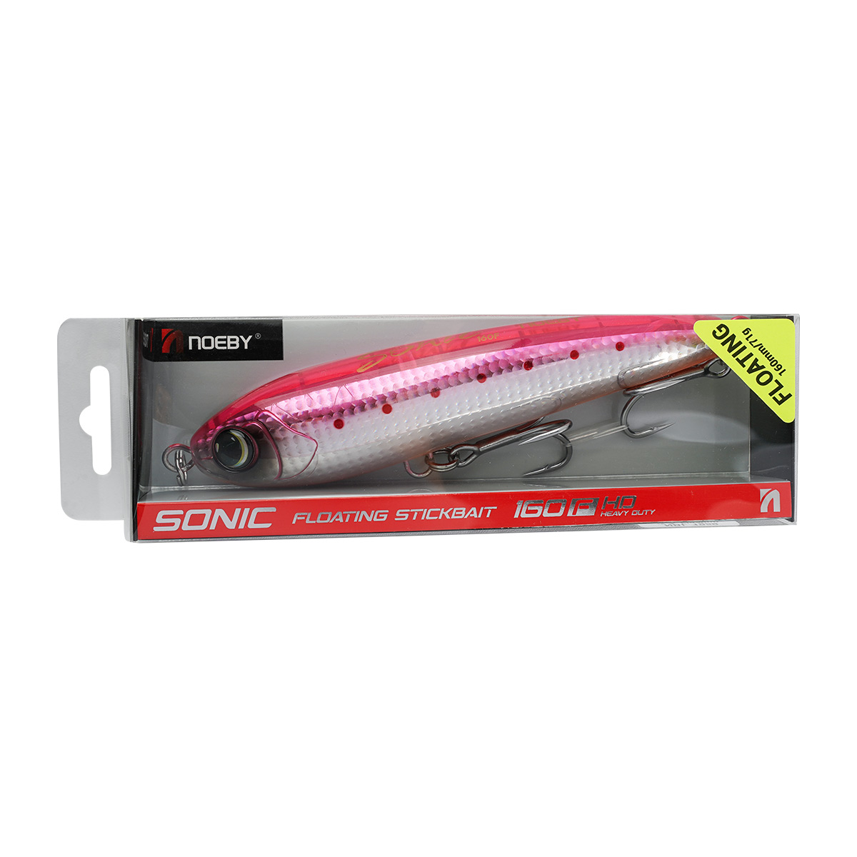 NOEBY Diving Stickbait 140мм 5 – обзор и цена Fishing Lure Buzzbait