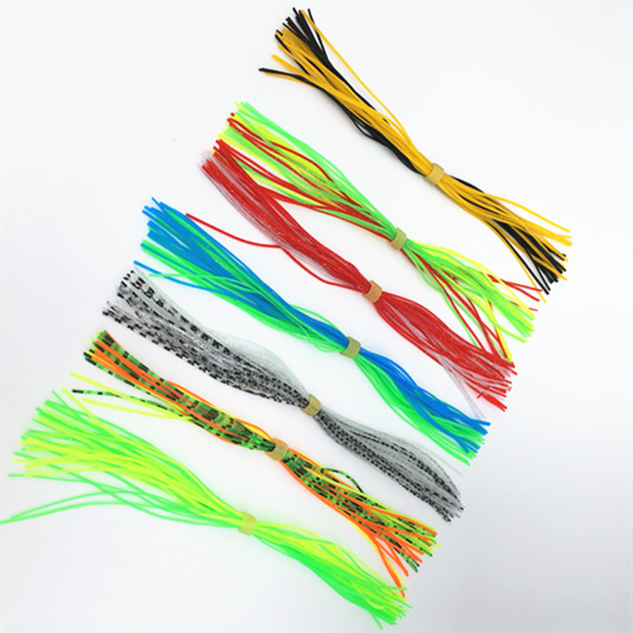 25 пряди ков * аксессуары для  – обзор и цена Fishing Lure Buzzbait