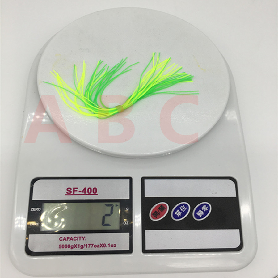 25 пряди ков * аксессуары для  – обзор и цена Fishing Lure Buzzbait