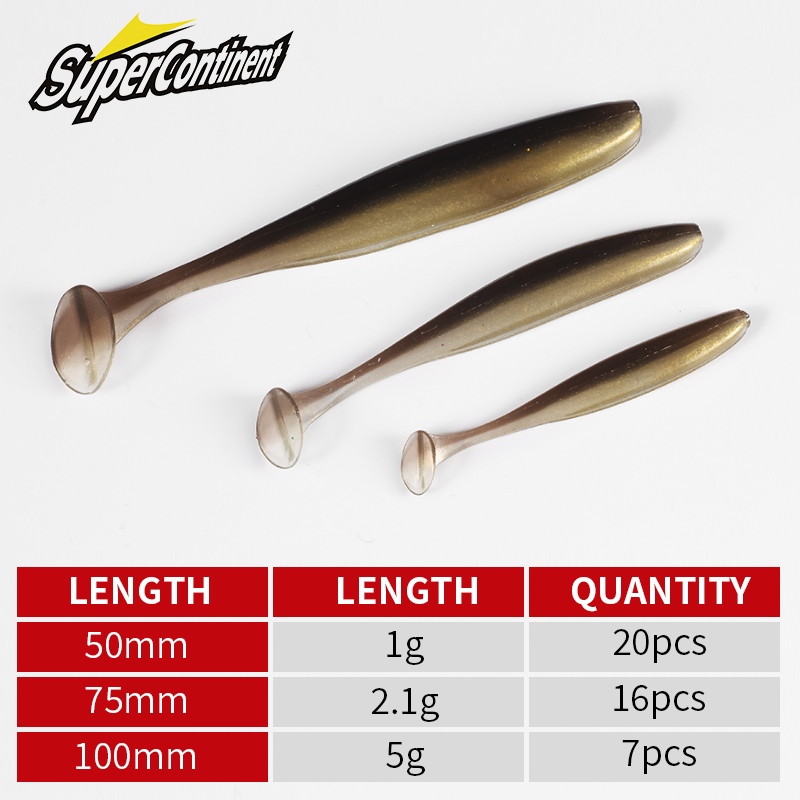 Новинка 2020, суперконтинентал – обзор и цена Fishing Lure Spoon