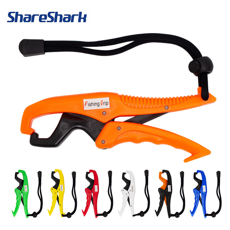 Рыболовный захват для рыбы Sha – обзор и цена Fishing Lure Making Kit