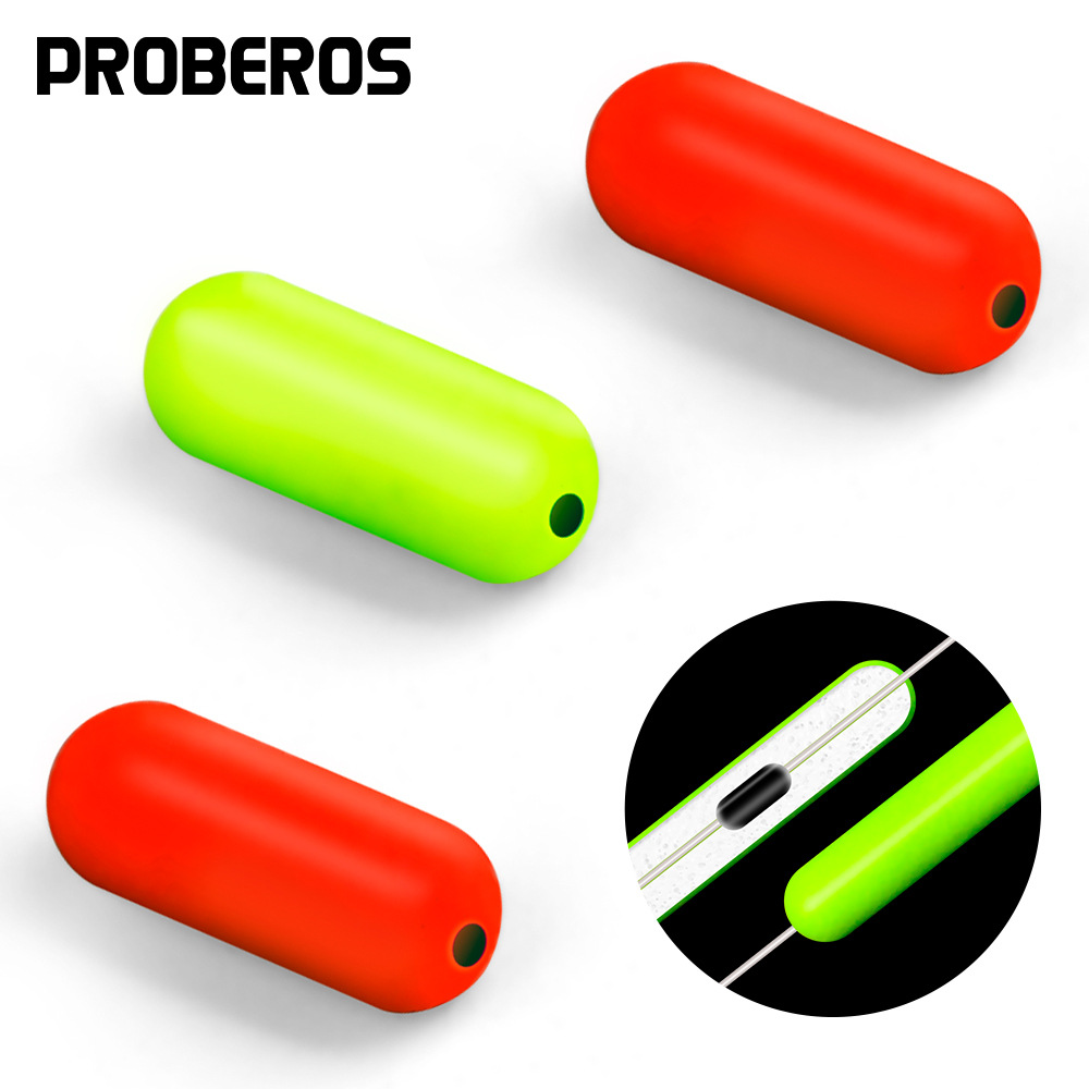 PROBEROS 100 шт. высококачеств – обзор и цена Fishing Lure Making Kit