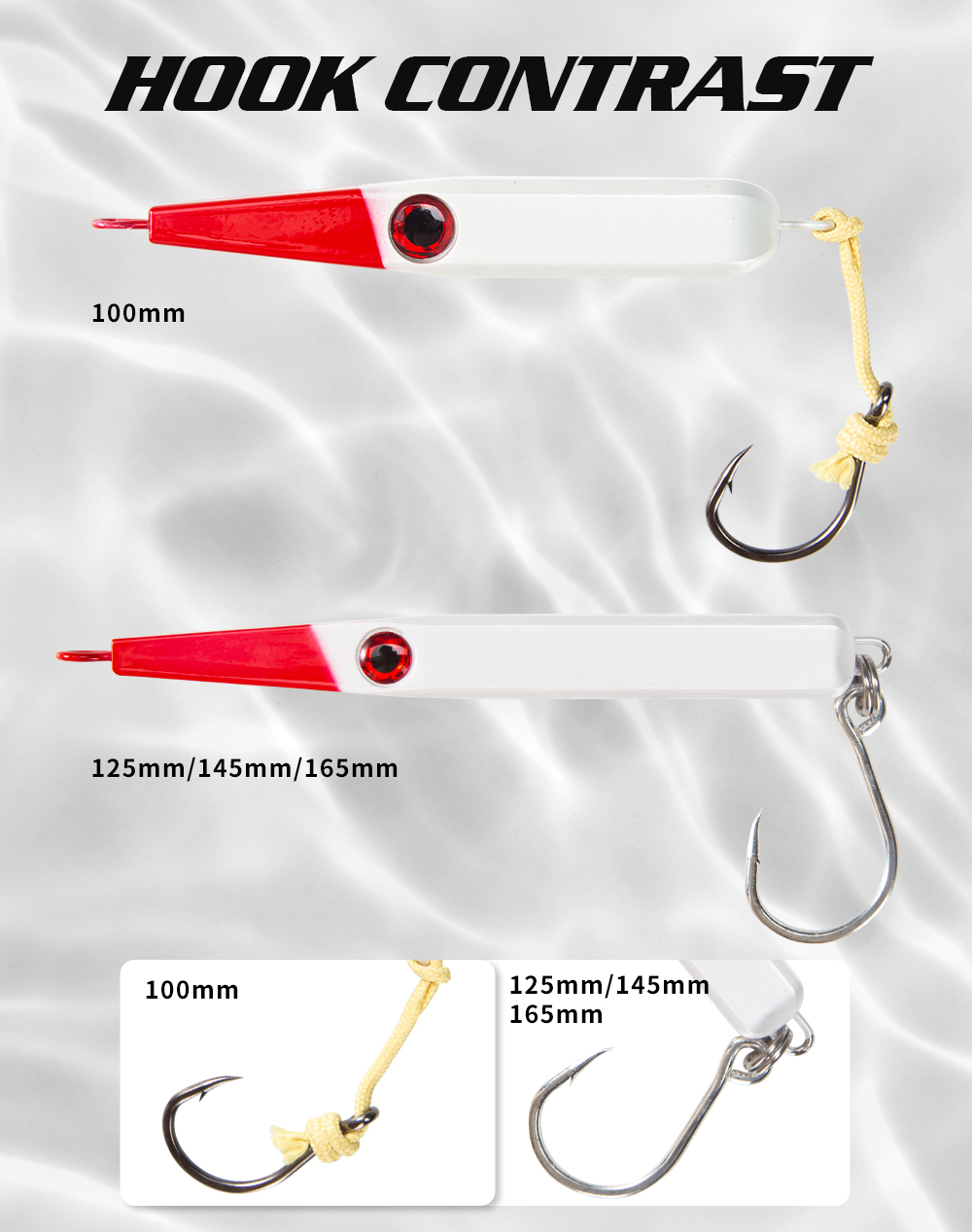 Приманка Hunthouse для рыбалки – обзор и цена Fishing Lure Buzzbait