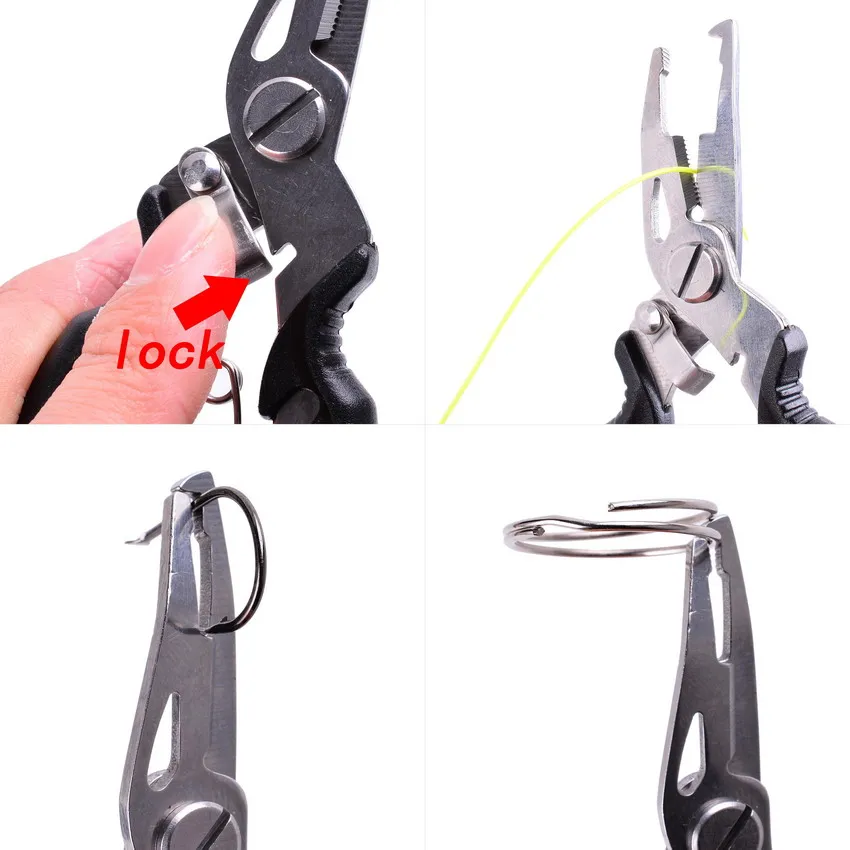 Многофункциональные рыболовные – обзор и цена Fishing Lure Making Kit