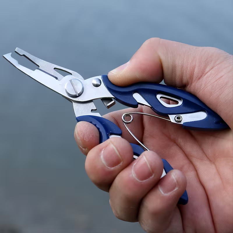 Многофункциональные рыболовные – обзор и цена Fishing Lure Making Kit
