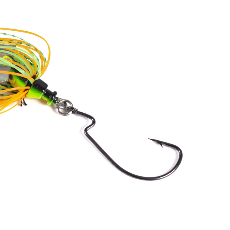 6 шт./компл. набор рыболовных  – обзор и цена Fishing Lure Jerkbait