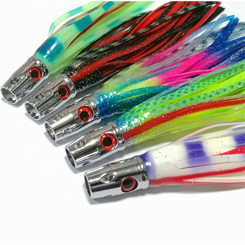 1 шт. 16 см 55 г Медная приман – обзор и цена Fishing Lure Buzzbait
