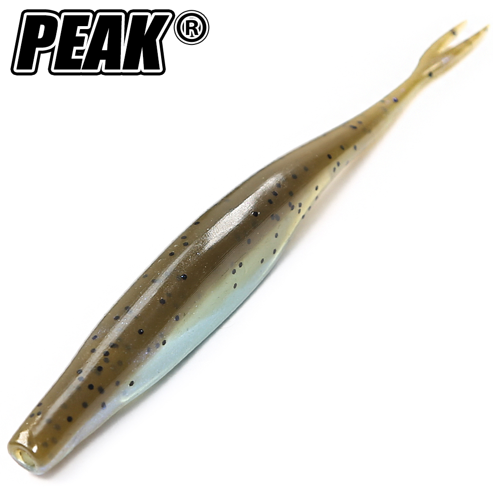 Мягкая плавающая рыболовная пр – обзор и цена Fishing Lure Topwater