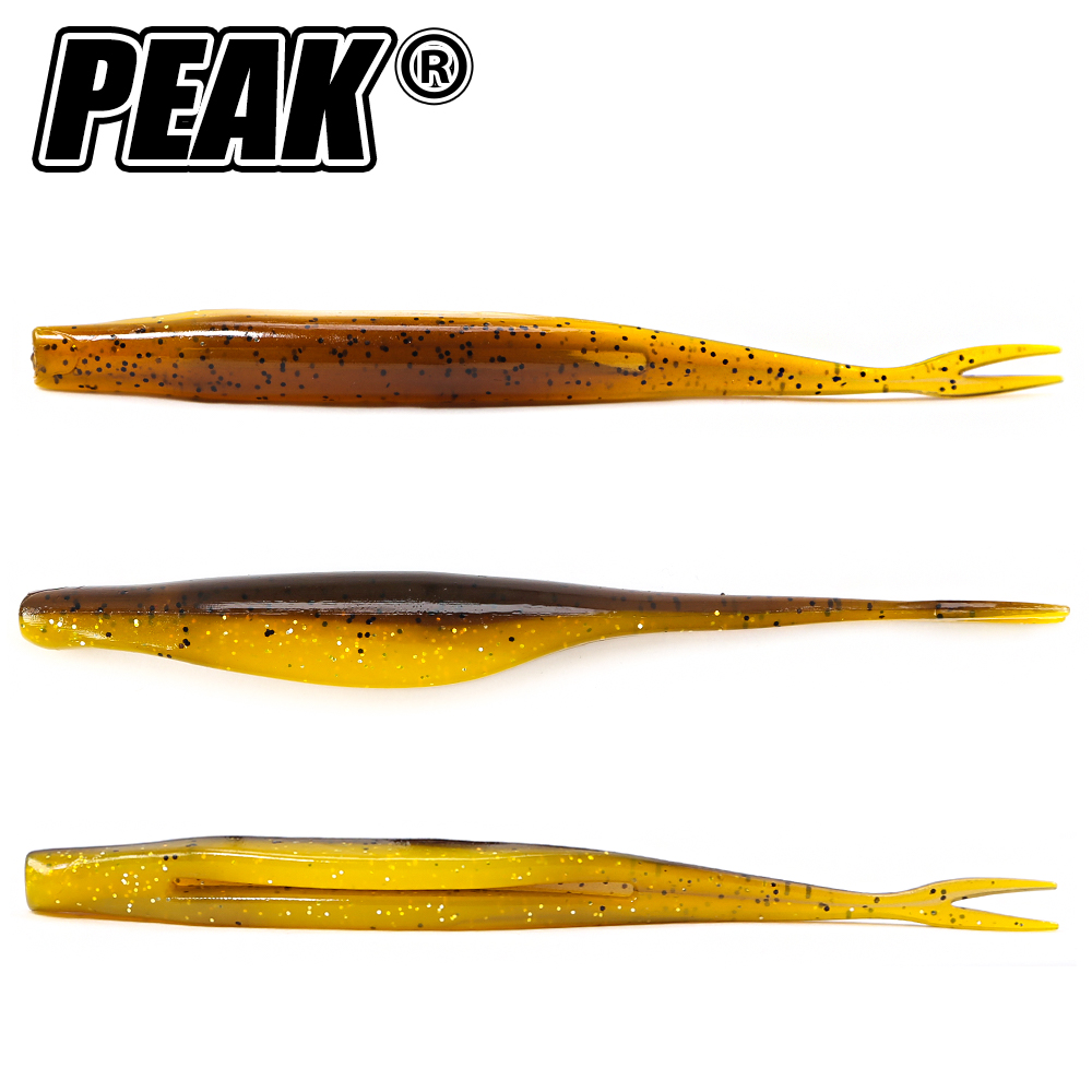 Мягкая плавающая рыболовная пр – обзор и цена Fishing Lure Topwater