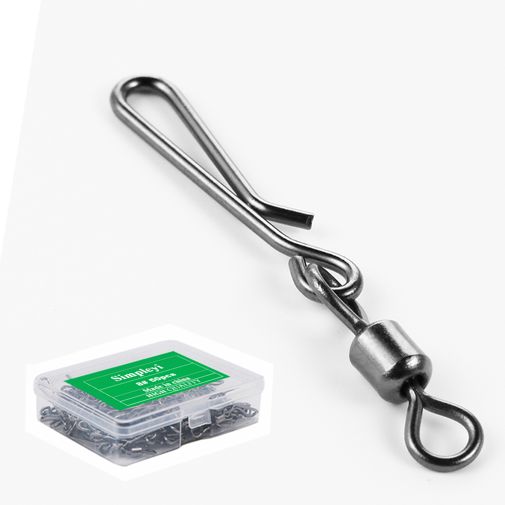 Набор рыболовных крючков, 50 ш – обзор и цена Fishing Lure Box